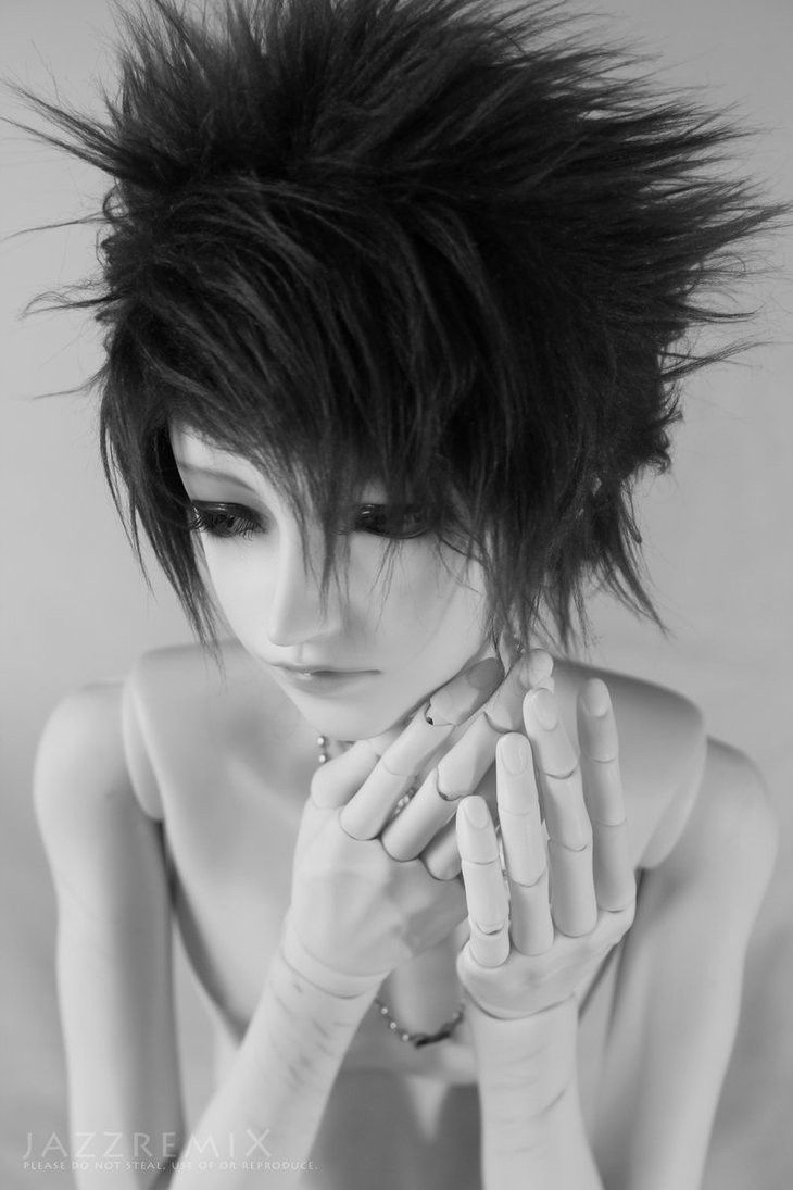 Chikyuu0h's tweet photo. wish i looked like a BJD... so perfect https://t.co/cgU1KMXYZ8