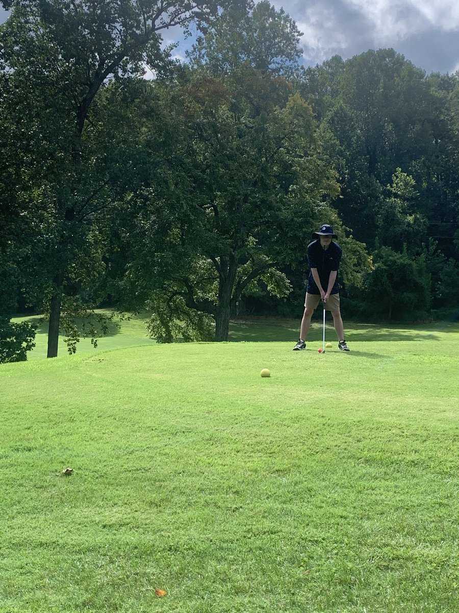 GolfFairdale's tweet photo. @Bobby Nichols https://t.co/XiHkqIhLz1