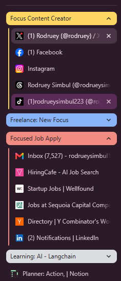 rodruey's tweet photo. ngl, vertical tab is dope https://t.co/4Z2o2aJn3q