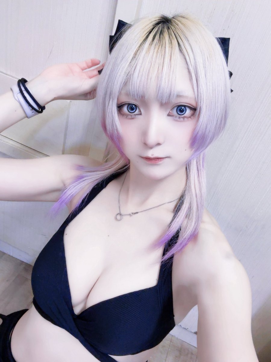 senkyoku_shiki's tweet photo. この夏ラストだよん❤︎ https://t.co/hdrUd531jt