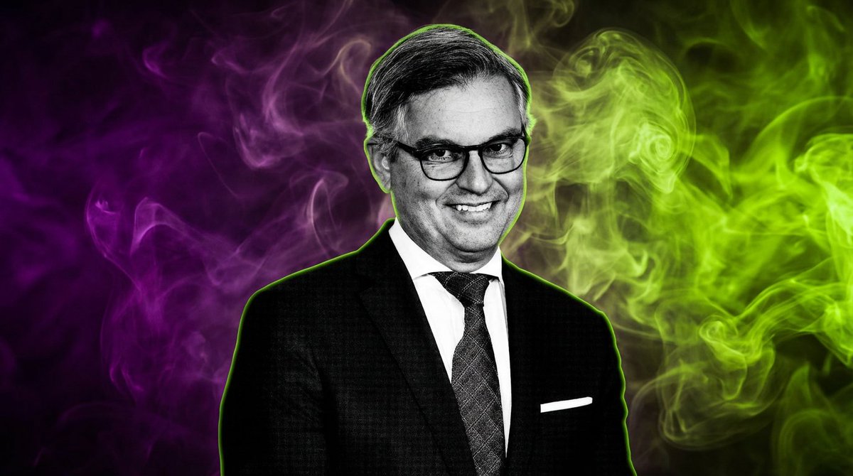 FoBNewsHub's tweet photo. Brunner zementiert die Macht der EU-Richter.

Kein Gesetz gegen Luxemburg. Keine Klarstellung zur X-Kampagne des EuGH. Verspätete Antwort.

Was @FabriceLeggeri wissen wollte und was die Kommission verweigert.

Brüssel opfert den Gestaltungswillen der Mitgliedstaaten durch die unantastbare Deutungshoheit luxemburgischer Richter.

Artikel im Kommentar. Bookmark für später.