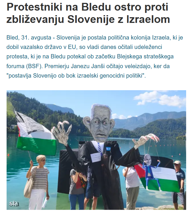 VidaKocjan's tweet photo. To je noro. Tej novici, 5 ljudem, STA namenja veliko pozornost. Dolgo besedilo, Sanja Fidler iz Protestne ljudske skupščine in 12 fotografij, na tej jih je največ.
Noro https://t.co/rpKdARGNH0