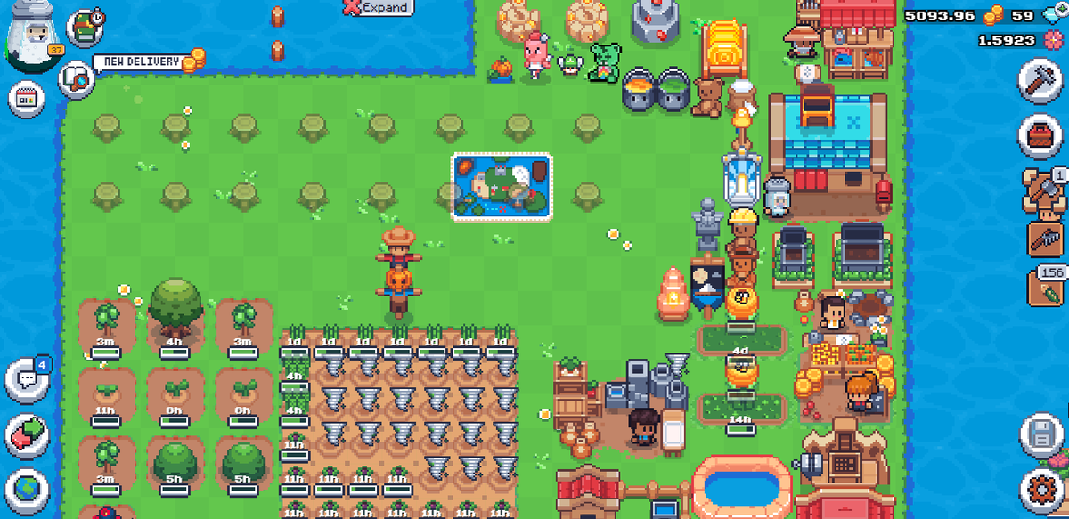 feufty_cent's tweet photo. #SunflowerFarm https://t.co/YfUwg1vU2g