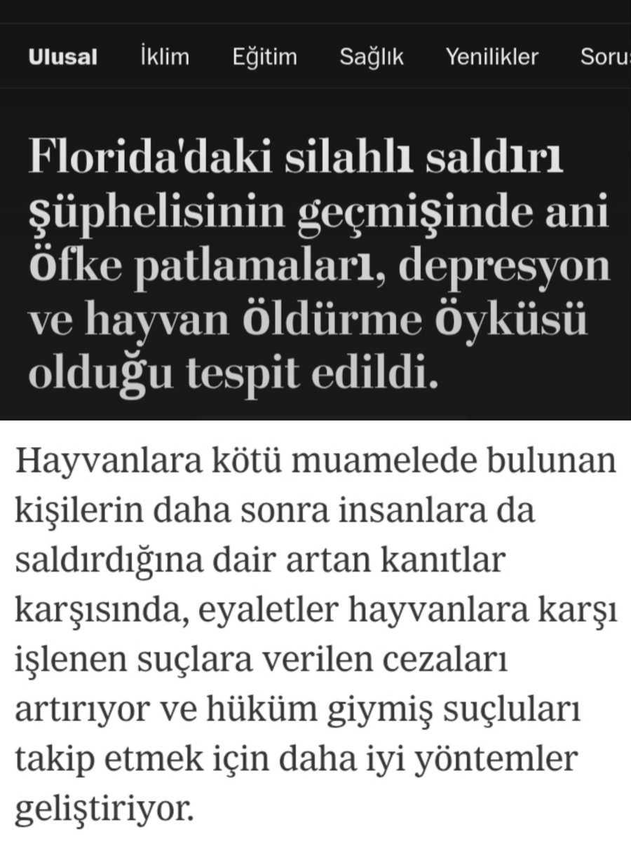 zlemnzli's tweet photo. Bir canlıya acı çektirmeyi normalleştiren çocukta empati duygusu tamamen yok olduğunda; bir sonraki aşamada okul arkadaşını, öğretmenini veya ailesini öldürmeyi de "normal ve sıradan" görmeye başlayacak.
Vahşet kapınıza dayanmadan uyanın! #HayvanKatliamınaDurDe https://t.co/zPDemvGd4F