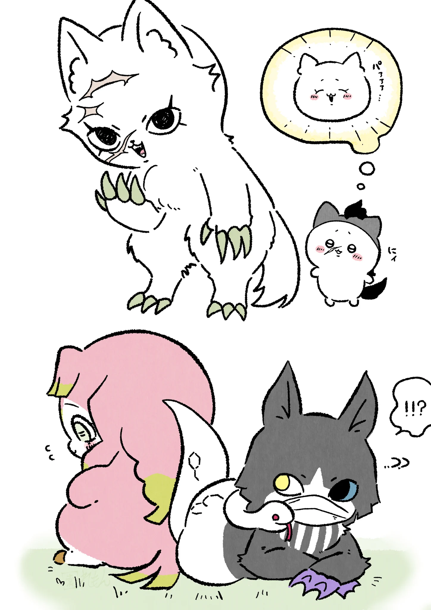 園れもん (@_sonolemon) / X