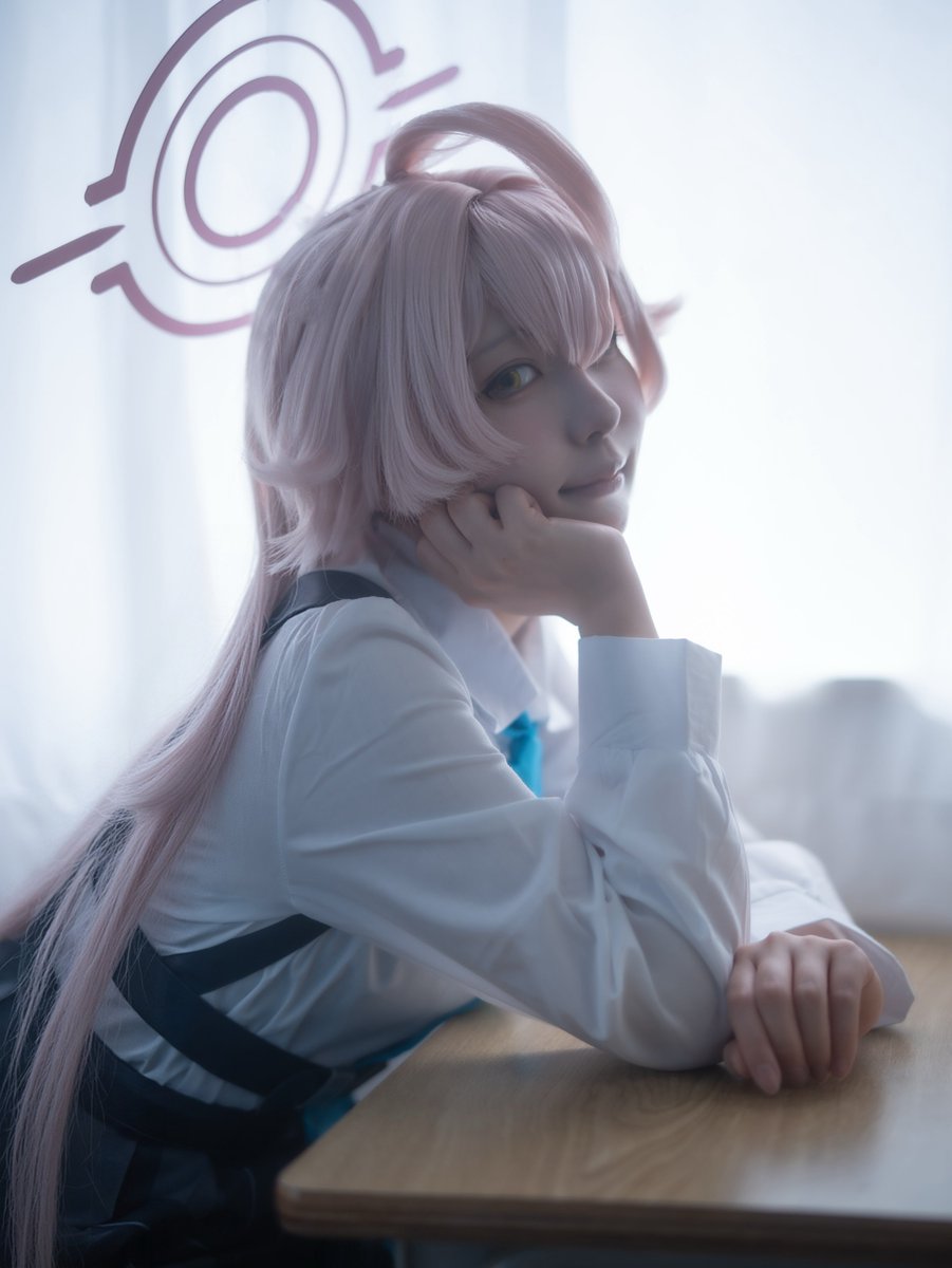 torotoro1120's tweet photo. ブルーアーカイブ┊ 小鳥遊ホシノ

photo @Mage_Industry 

#BlueArchiveCosplay https://t.co/qnciboupb9