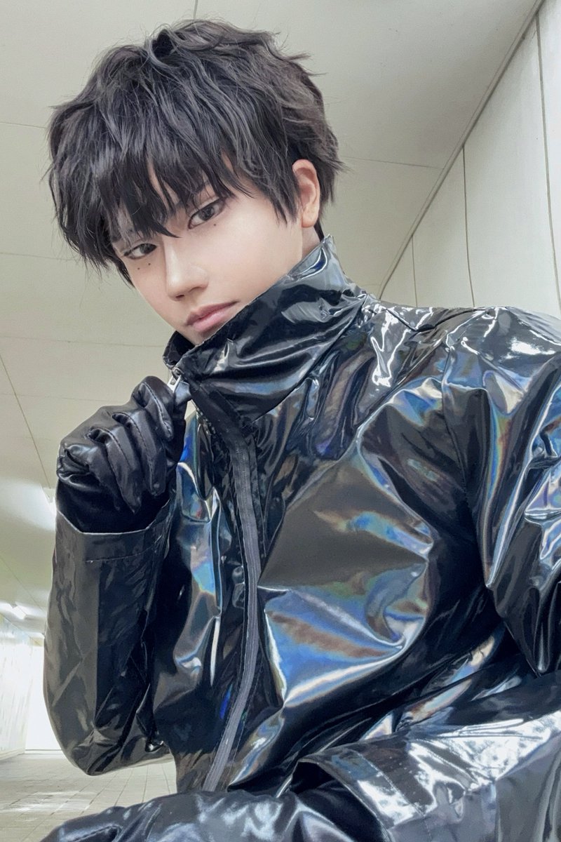 m92_TT33's tweet photo. ※コスプレ
サカデイ勢羽夏生やってきた〜！ https://t.co/DYGauOr0lg