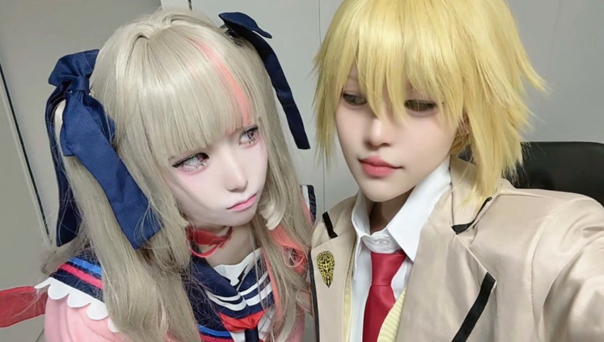 Zero_0_0_o's tweet photo. cos.🍼/🌙

『君を好きでよかった』 https://t.co/h2iX5bfHPW