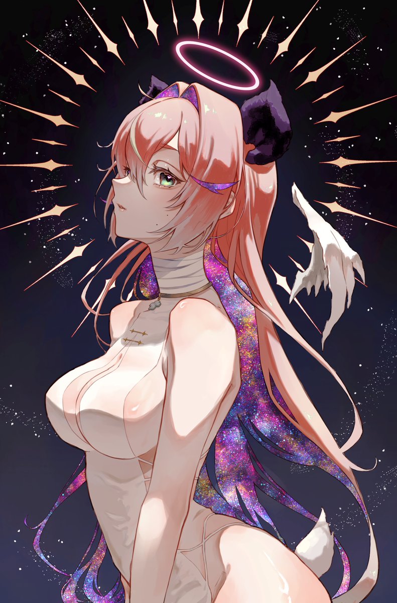 cnns__oo's tweet photo. ✦#一枚絵公開✦

✦  ✦  ✦  ✦  ✦  ✦  ✦  ✦  ✦ 

 カナンシャと一緒に
　　最高の宇宙を見ない？

✦  ✦  ✦  ✦  ✦  ✦  ✦  ✦  ✦

パネル開けご協力感謝～～✨

#パネル開け達成 https://t.co/NzyEcyoCjT
