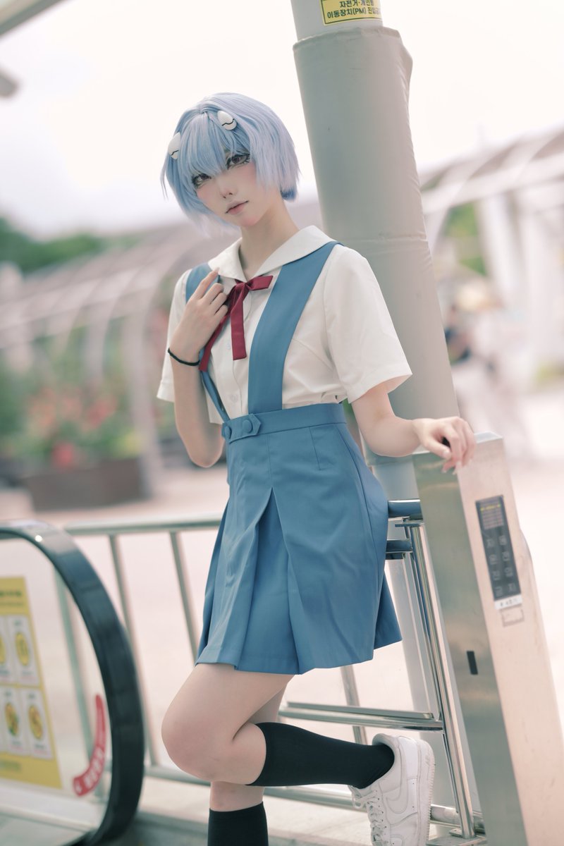 isoha15_cos's tweet photo. #エヴァンゲリオン #綾波レイ https://t.co/LKB8Trk7wI