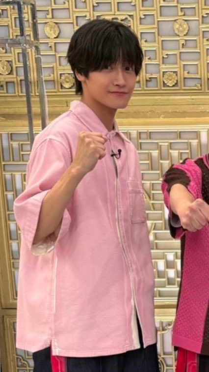 _a_machawan's tweet photo. やっと大好きビジュ戻ってきてうれぴー😻😻😻✨✨ https://t.co/dIXE9Grqty