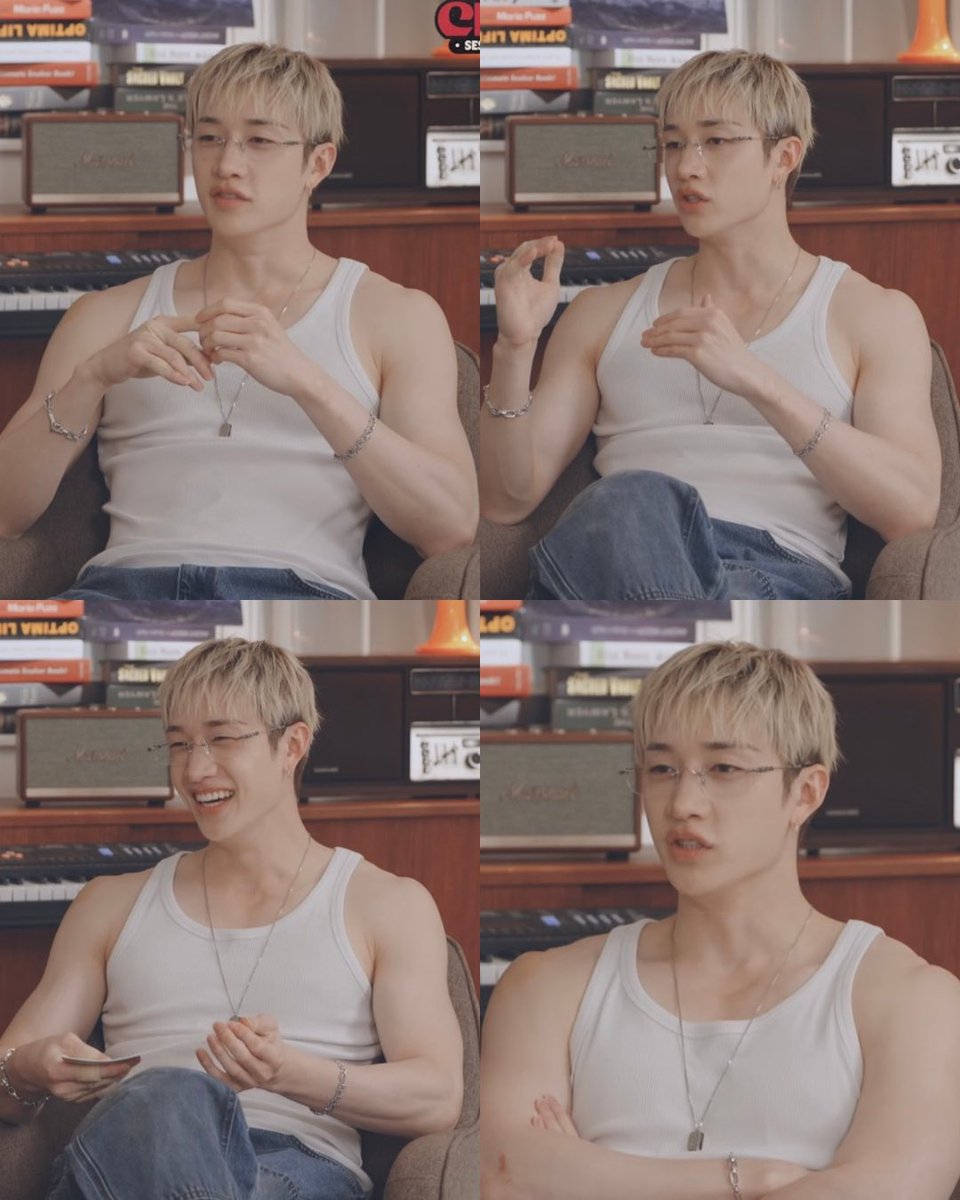 gnabnahcpics's tweet photo. bang chan for 3racha session #5 https://t.co/Cw1vlasARf