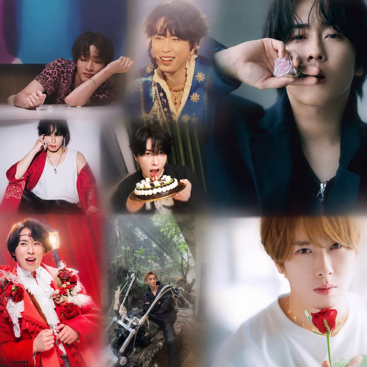 l3iswoyuu's tweet photo. お友達募集🙌🏻♡🏷️
いっぱい話したり仲良くできるお友達募集してます🎀🎶
全反応お迎え行かていただきます♩💞
 #スノ担さんと繋がりたい  #スノ担と繋がりたい #すの担さんと繋がりたい  #わーーーージャニオタさんと繋がるお時間がまいりましたいっぱい繋がりましょ #Snowman  #宮舘涼太 https://t.co/w0KKJhUy1O