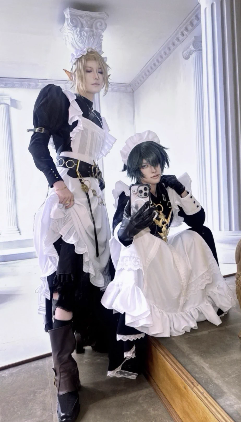 繭 (@Mayu_bsr) / X