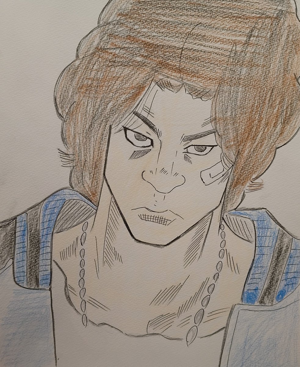 iWM7Vao4gdBlosY's tweet photo. バカでアホでスケベなとこか？
このヤロ！
スケベは許す！だがバカでアホはよけーだろう！
#クローズ 
#木津京介
#再掲載 https://t.co/VJo8yjxyb6