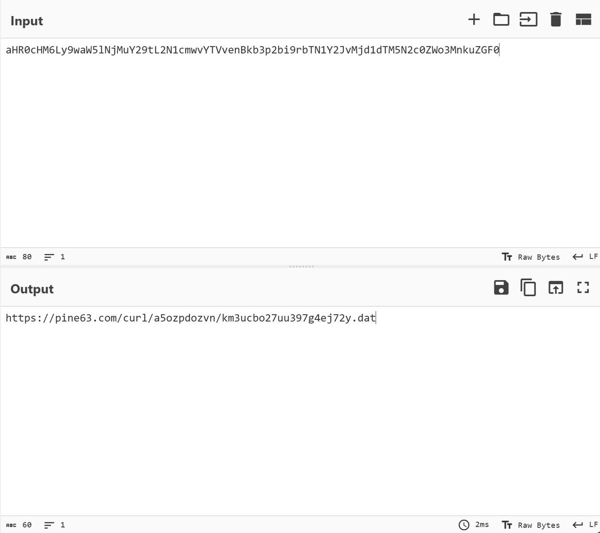 masaomi346's tweet photo. #malvertising -> Fake Homebrew Install -> #infostealer 

Fake Homebrew Install:
https://t.co/MxyWalRS5b

Malicious Domain:
pine63[.]com
#malware https://t.co/xAy8UIE8gU