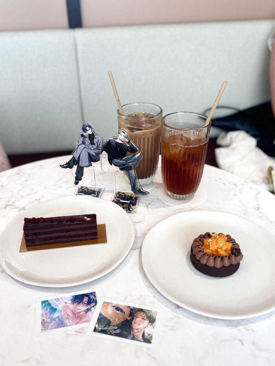 Hi_Rnya's tweet photo. いろいろまとめ 楽しい夏を過ごさせていただきました( ᴖ⩊ᴖ )♡♡ https://t.co/mAE8JHkLOU