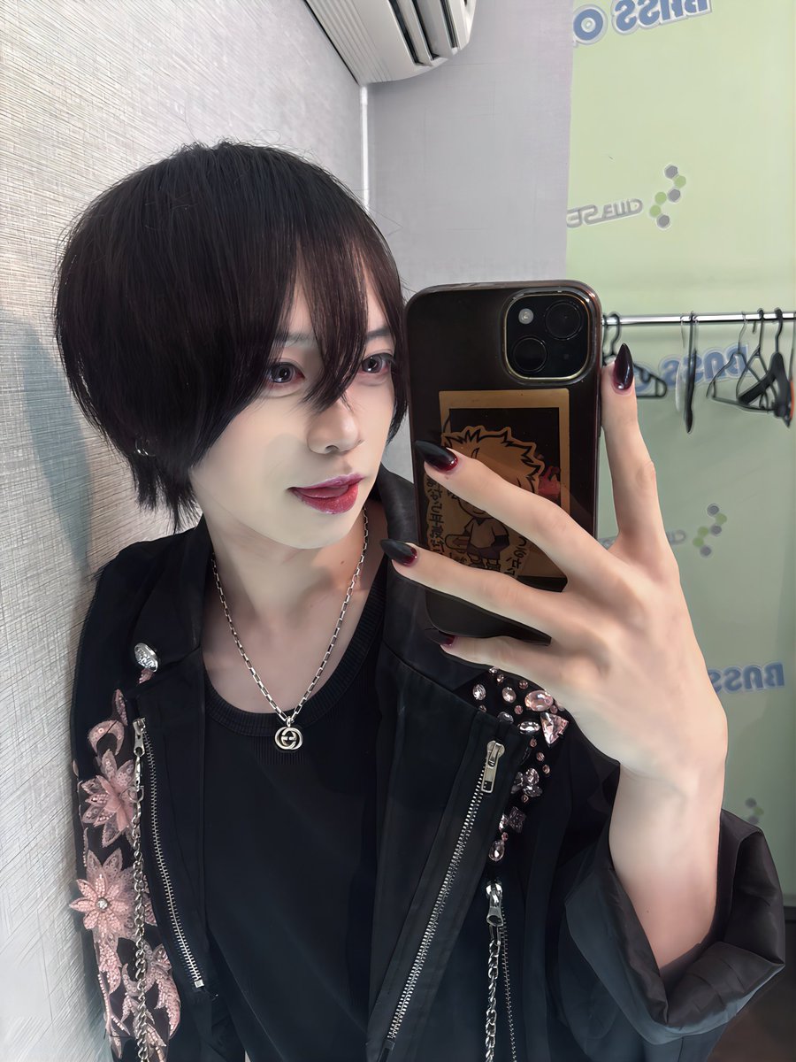 lixx_0117's tweet photo. 舌ペロにき https://t.co/eUptTLTBJM