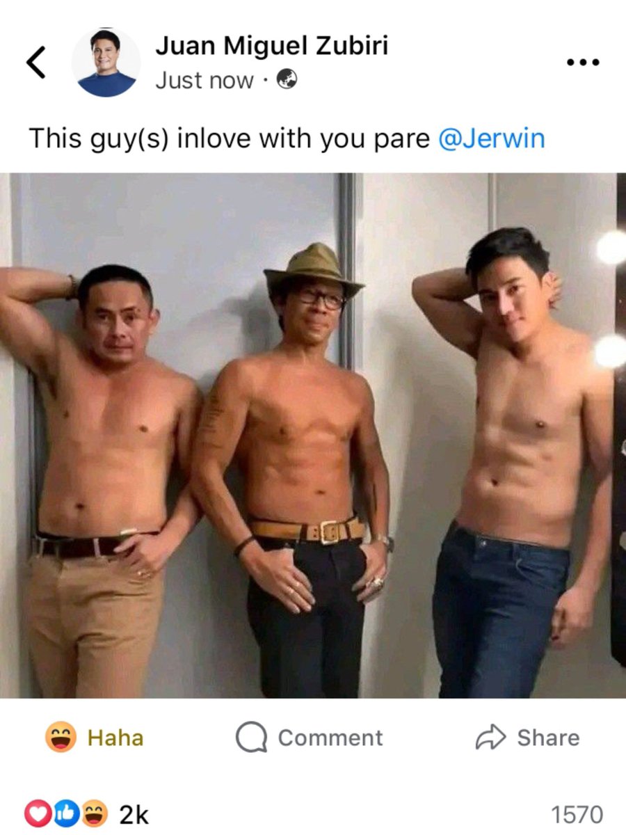 devrycz's tweet photo. This guy(s) inlove with you pare mp4.
#HarmlessPost
#ForFunOnly
#JJ
#Nopulis
Dami ng tags niyan ah para sa JJ ko https://t.co/if089VxKej
