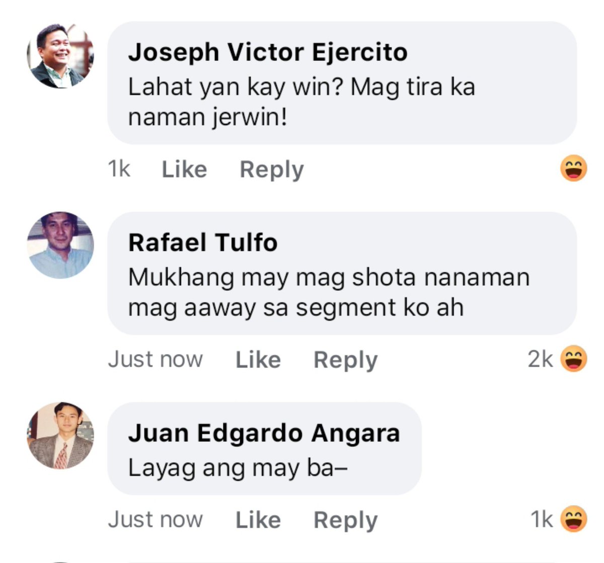 devrycz's tweet photo. This guy(s) inlove with you pare mp4.
#HarmlessPost
#ForFunOnly
#JJ
#Nopulis
Dami ng tags niyan ah para sa JJ ko https://t.co/if089VxKej
