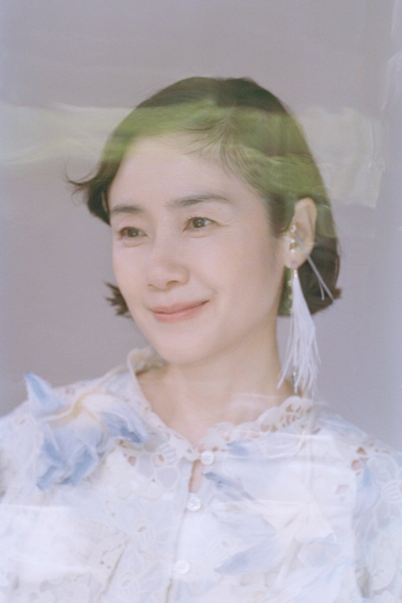 natalie_mu's tweet photo. 原田知世のラブソングカバーシリーズ
「恋愛小説」第5弾リリース
https://t.co/3qZ7ERDQ90

恵比寿ザ・ガーデンホール公演2DAYS開催

#原田知世 https://t.co/OVCZUH5hWD