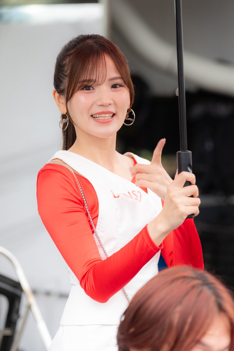 hide_99's tweet photo. 2026.7.5
スーパー耐久 Rd.4 SUGO
今日は #31号車の日
apr Victoria
#友野ゆみ さん
@tomono_yumi
#ゆっち
#apr
#スーパー耐久
#SUGO
#FSW
#NIKON
#Z8 https://t.co/WlfsTBIGDJ