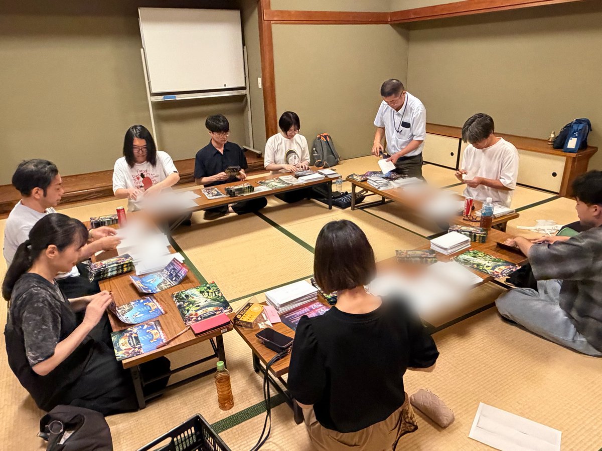 tobugeki tweet picture