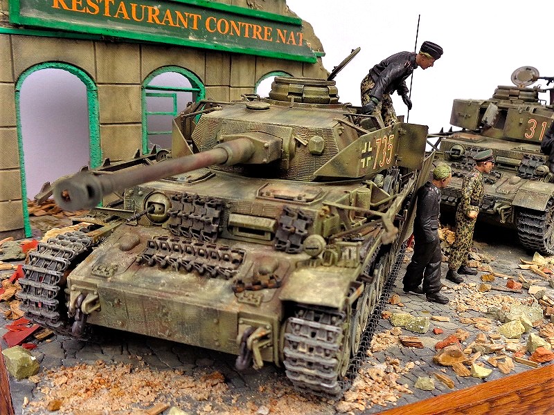 TarotG_3's tweet photo. #既掲でもいいのでとにかくww2ドイツ軍を貼ろう https://t.co/tD4sPDwevm