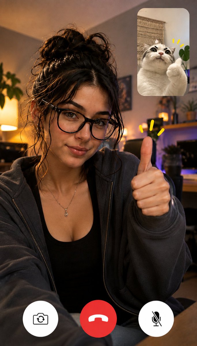 TucTucCat's tweet photo. my fellow cats,

they laughed when i hired a 23 year old with 12 years of experience.

then she brought investors.

nobody is laughing anymore.

i called to congratulate her.

she went 👍

i went 👍

now i’m not sure if we’re building liquidity

or a relationship.

either way, i’m bullish.