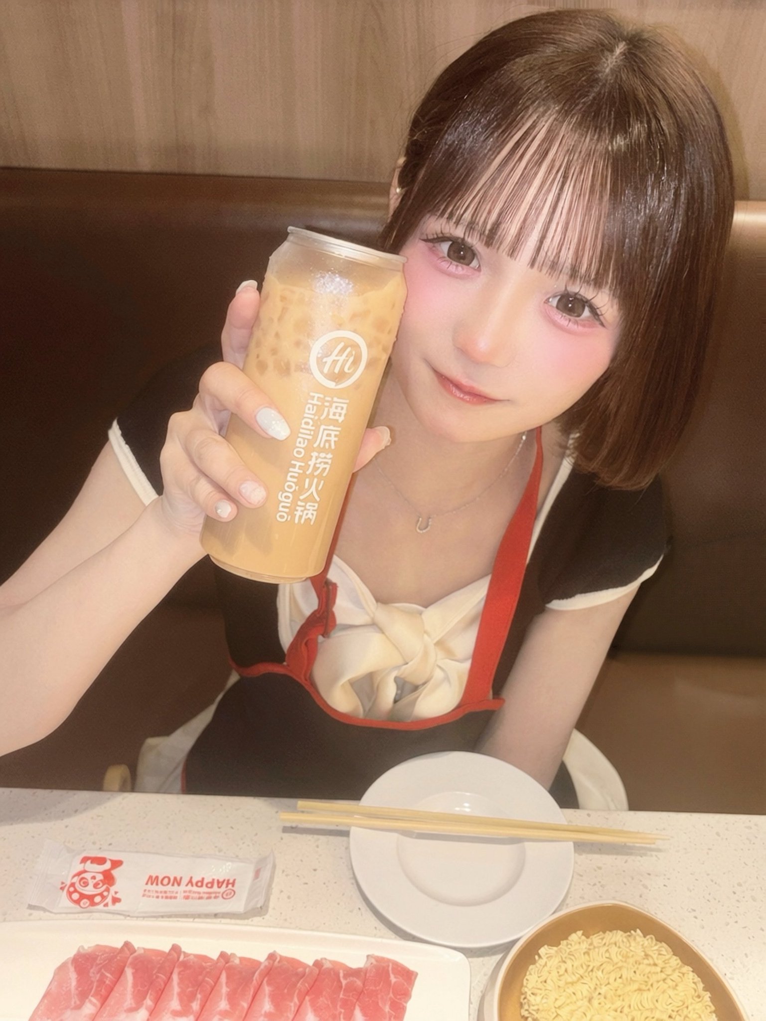 LOLICOM ろりろり★かんぱにー おでんぱ☆スタジオ 咲間えり*ROSARIO+CROSS on X: 