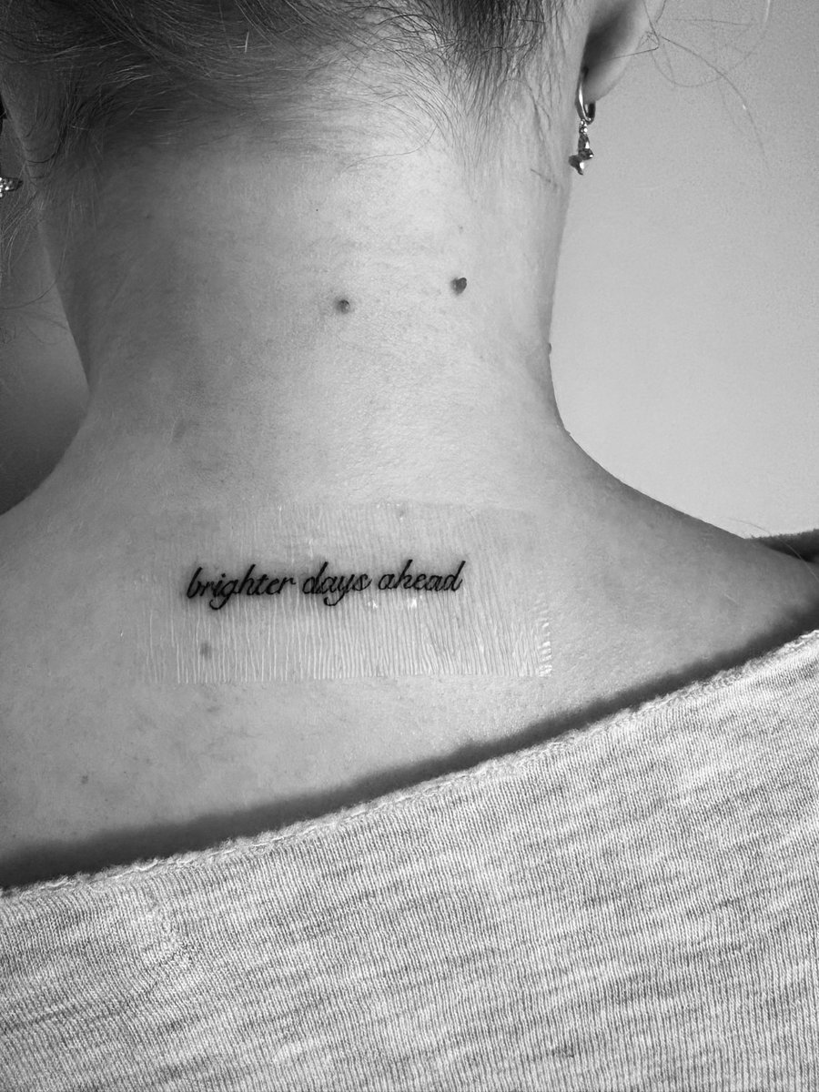 moonlightbeccax's tweet photo. new tat ready for tonight eeek https://t.co/7BwY3JkPEK