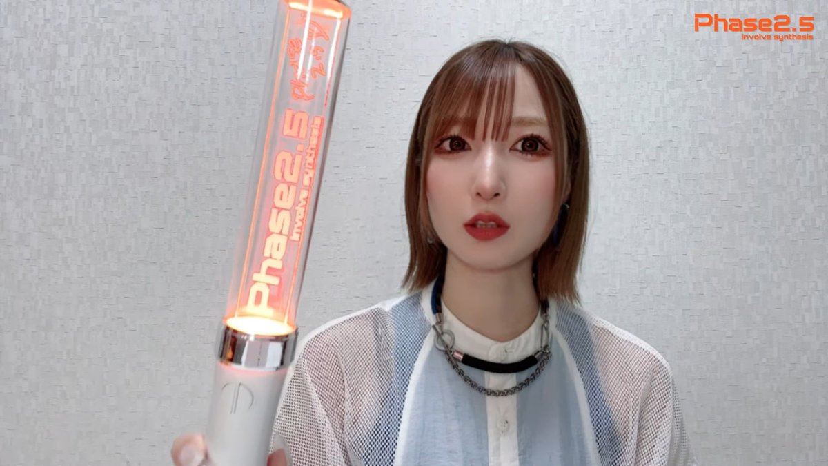 aruru_0424's tweet photo. 前回からかなりの
レベルあっぷ~!な、ねるねちゃん☺️
前回では余り感じれなかったこの笑顔✨
ペンラの仕上がりがめっちゃ素敵!
サンプル届いた時のエピソードも🙆♂️
アクスタ、缶バッジに至るまで見せてくれるから動画もみて下さいね~!
#phase25
@neru_phase25
@phase25_fs https://t.co/sxiJ5OKCsQ