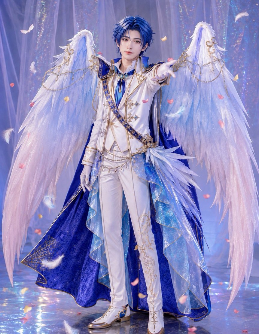 JhGuy7's tweet photo. Cosplay/Yume100prince
Sefir CN Sena
#夢100 #夢100誕生祭 #Sefir #yume100 #cosplay #코스프레 #コスプレ https://t.co/w48f5W1gm3