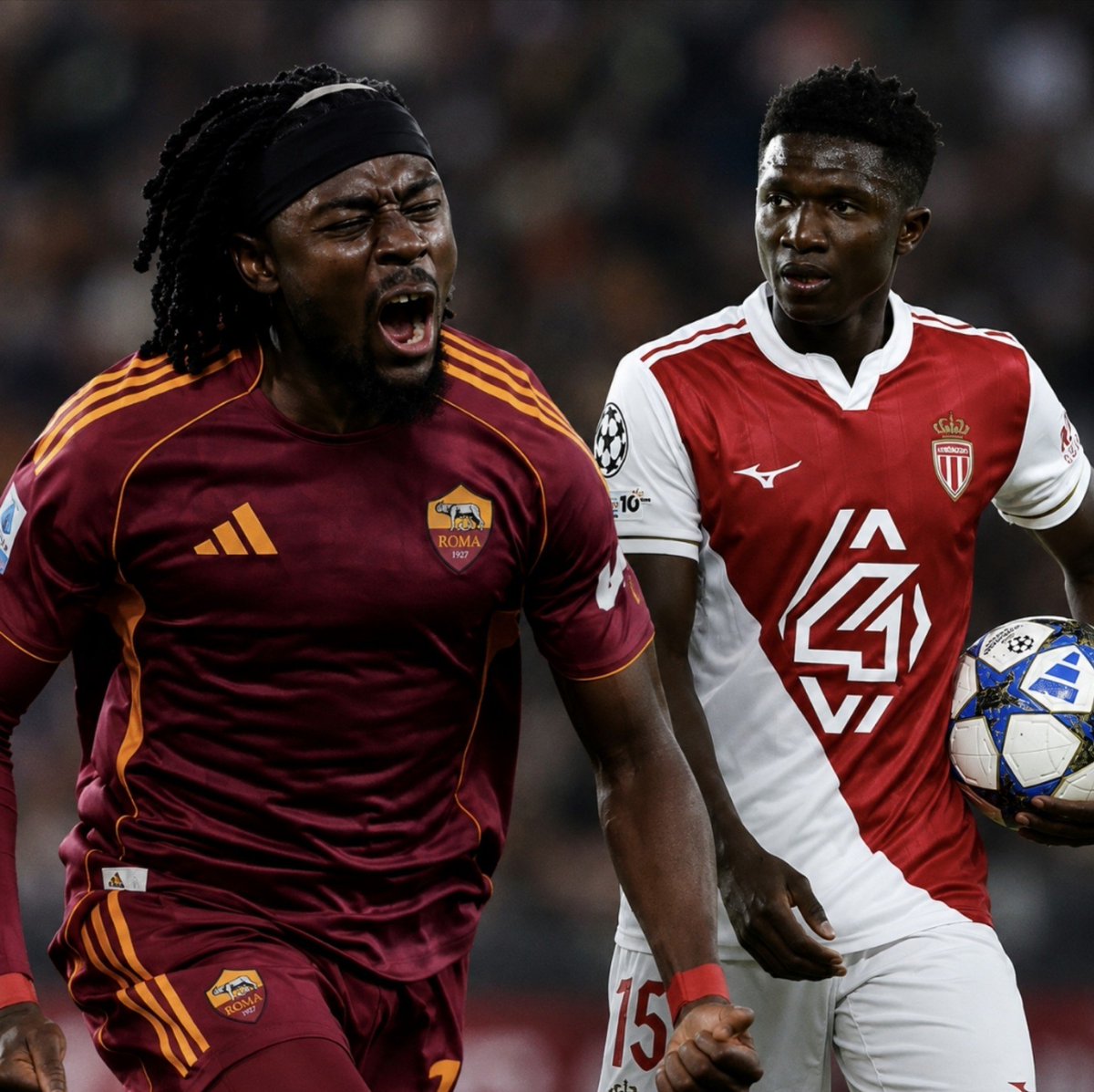 Santi_J_FM's tweet photo. 🚨🔵🇫🇷🇸🇳 #PL |

✍️ Chelsea souhaite recruter UN SEUL milieu de terrain.

❗️Comme révélé, Manu Koné est la priorité des Blues désormais.

🚫 La piste Lamine Camara est OFF pour le moment. https://t.co/RXx5fOoKdI