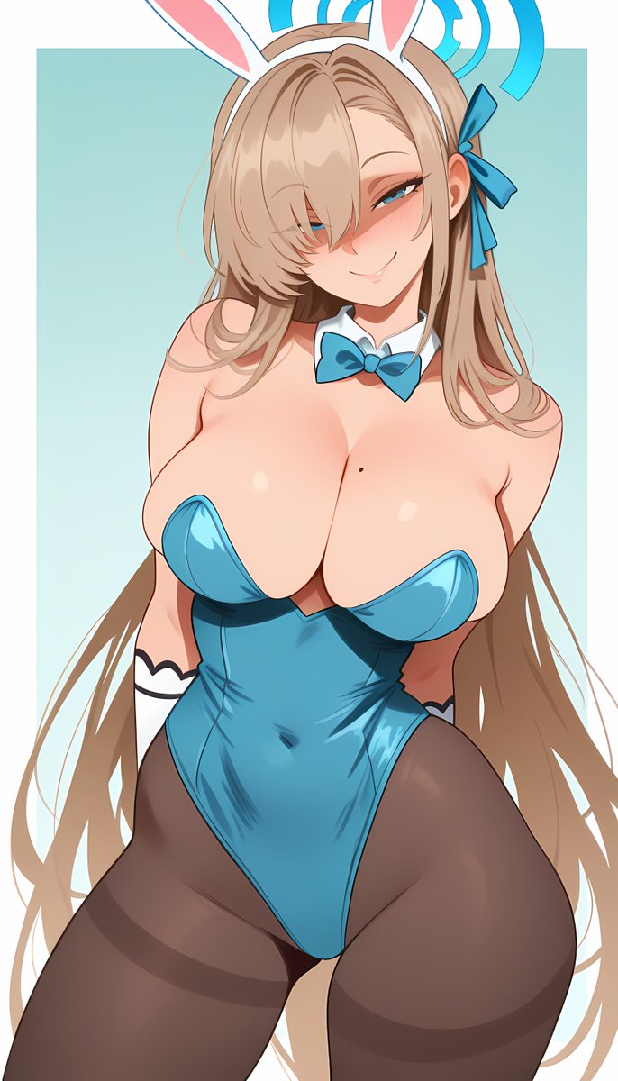 ZeroWAIFUSsfw's tweet photo. Ichinose Asuna sfw https://t.co/scnQ85kFwt