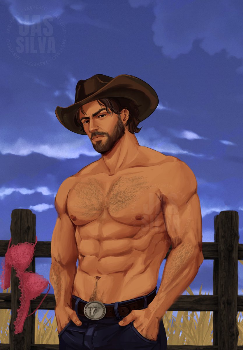 Larabookz's tweet photo. ✨LANÇAMENTO✨

Fazendeiro Bruto | Jas Silva

• quarentão rabugento
• age gap
• texano bilionário 
• cowboy puro-sangue
• domador de éguas temperamentais

🔗: https://t.co/R5ciDfiOCv
📍disponível no kindle unlimited ou amazon por apenas R$ 3,10 https://t.co/oG0LQzl7qK