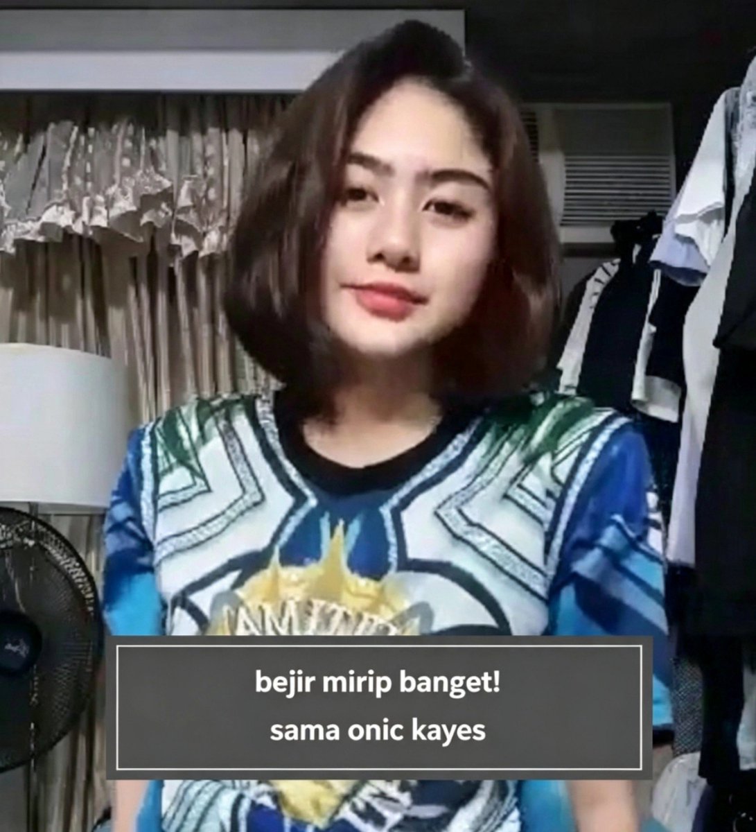 stelavrs's tweet photo. Mirip banget
https://t.co/K0XU0Xz0D4 https://t.co/Izf0s8uZUb
