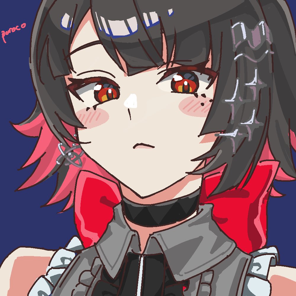 poroco_gamer's tweet photo. #今月描いた絵を晒そう
8月
悠真多め‼️ https://t.co/YGNeRtF1ni
