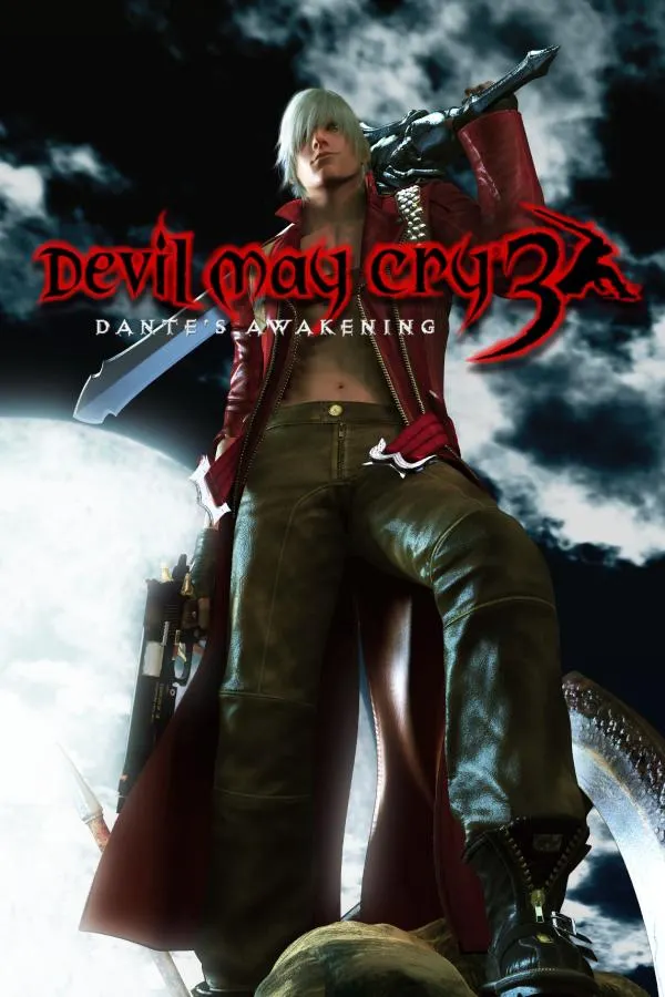 piercedbuddha's tweet photo. the camera angles in the old ps games got me nauseous asf i couldnt even play dmc more than 30 min https://t.co/aTrvNaLUXG