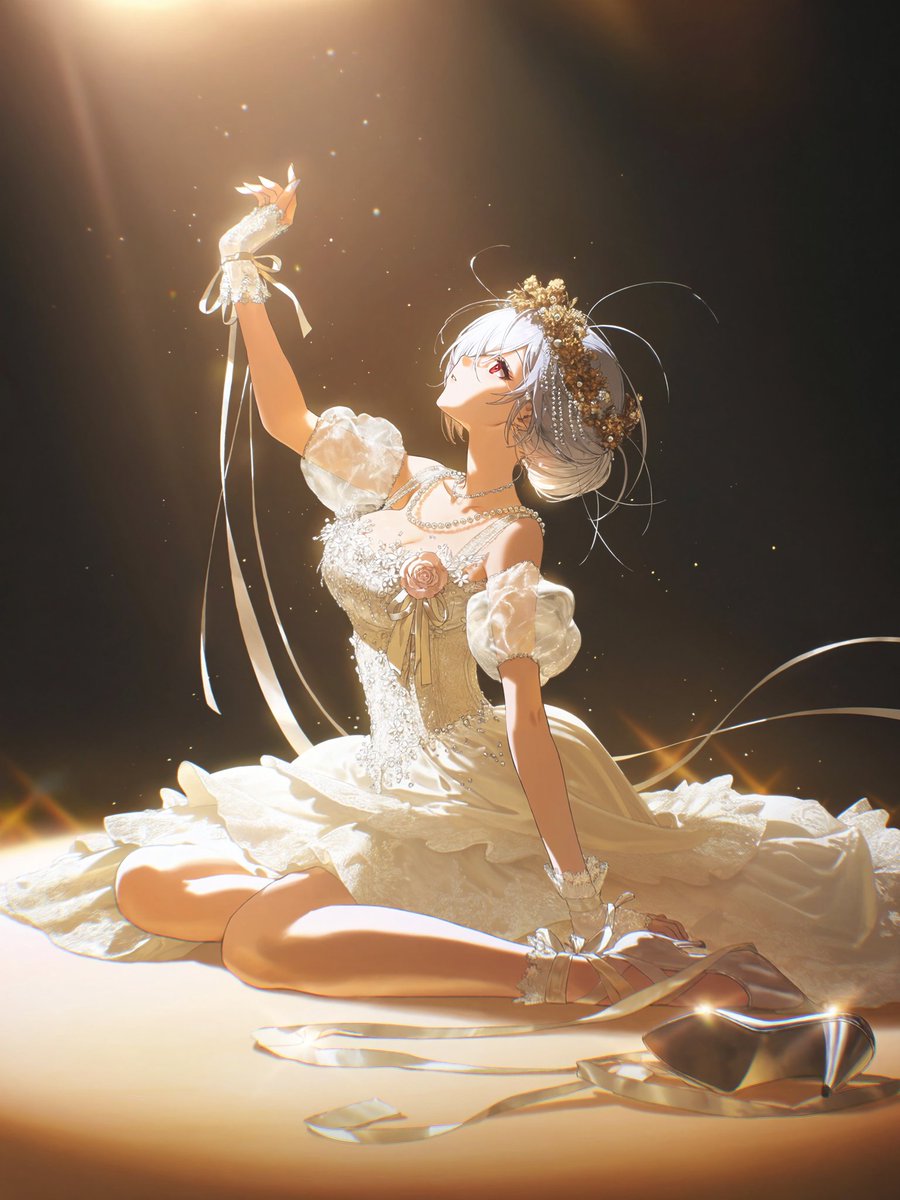 growingpainse's tweet photo. Dancing.
- Cinderella
#NIKKE #NIKKEfanart #ニケ #PixAITsubakiV3 https://t.co/q7eJTgAIRf