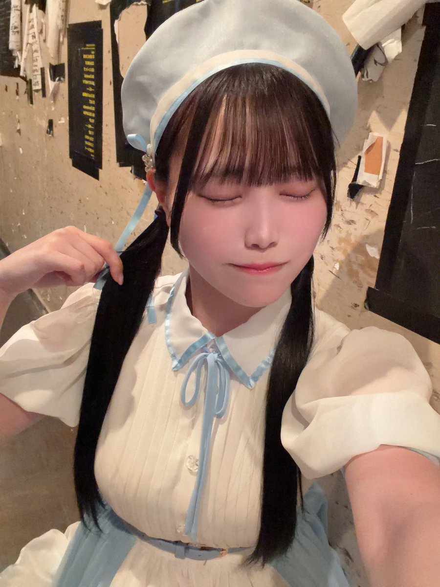 yui_sukiiro's tweet photo. サマーツインテール ほどかないでずっと🫧 https://t.co/8lVfwUvLsX