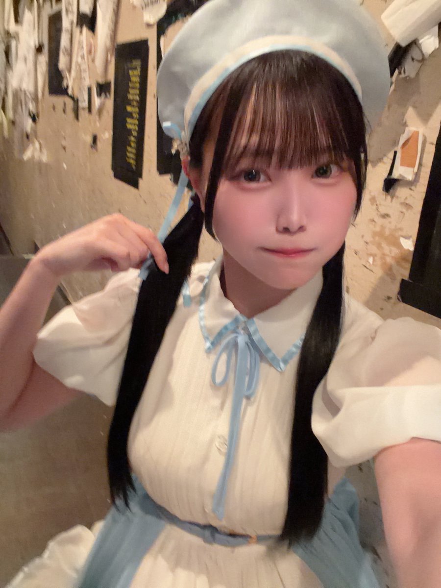 yui_sukiiro's tweet photo. サマーツインテール ほどかないでずっと🫧 https://t.co/8lVfwUvLsX