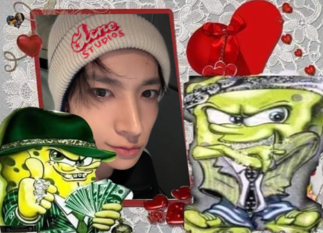 heesecams's tweet photo. I love him https://t.co/2FcARS6rOq
