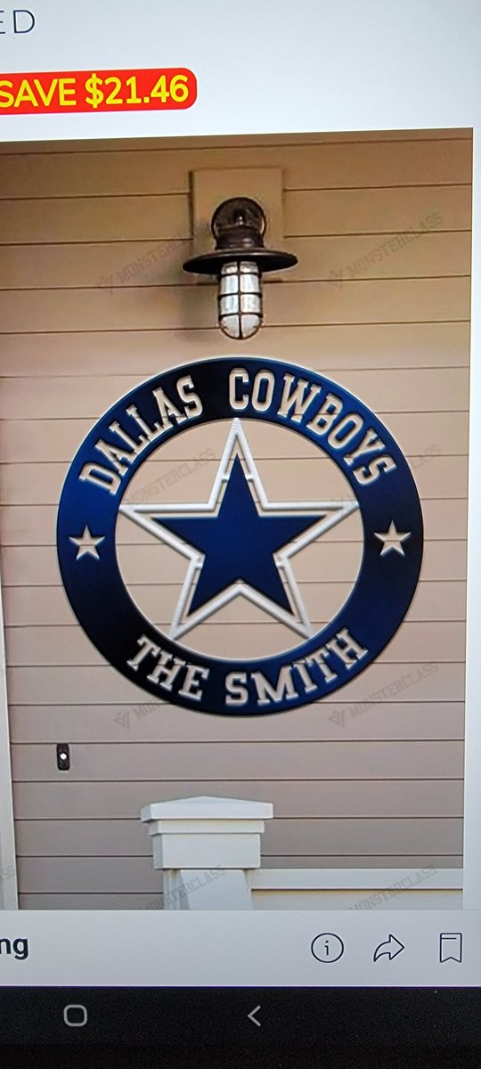 llfloyd66's tweet photo. @themaddymeadows Dallas Cowboys for me please https://t.co/rrCQN27ltQ
