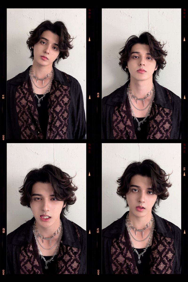 Sutaff_JPN's tweet photo. ついに解禁！！
不破湊さんの新曲『鏡の前でキスをしろ。』のMVに出演させていただきました！
過去最高ビジュアルで臨んだMV🎉
普段とはちょっと違う雰囲気のスタンミもぜひご覧ください！ https://t.co/MGMsqIv0jt