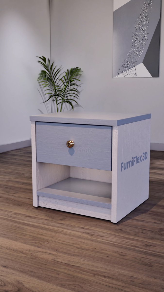FurniFlex3D's tweet photo. The hidden storage nobody would find https://t.co/Vdo466Qsdu