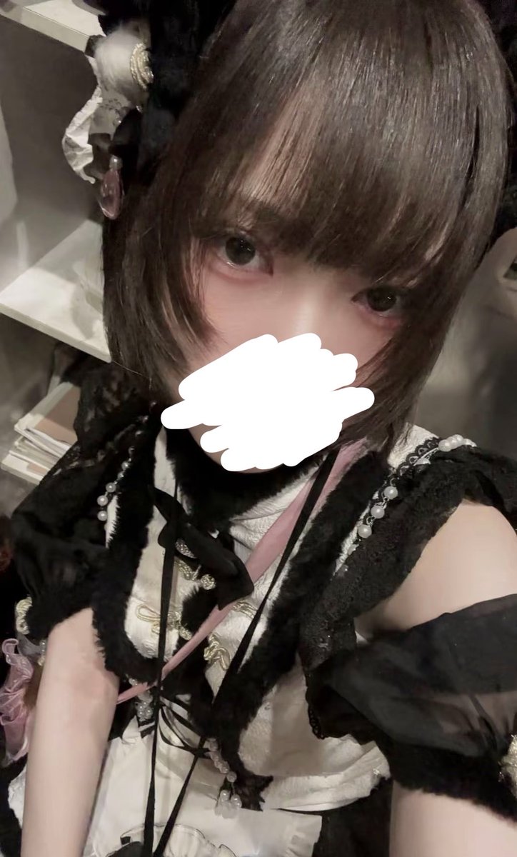 kyan_panda8's tweet photo. 🐼

 #コンカフェ #コンカフェ営業 #ガールズバー https://t.co/sEBuMl442M