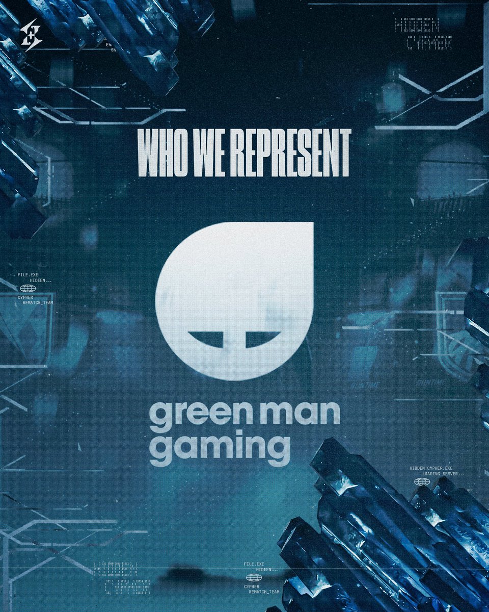 TheHiddenCypher's tweet photo. Who Hidden Cypher represents..
OFFICIALLY earning commission from @Razer, @DubbyEnergy, and @GreenManGaming | USE CODE HIDDEN CYPHER on https://t.co/cLixR8nSmj | https://t.co/UTr37Y4fLa & https://t.co/odnlrzWkwi | #hiddencypher #affiliate #commission #gaming #content #rematch https://t.co/p8bc8A3mIX