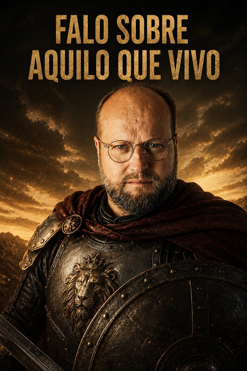 NWilians's tweet photo. Falo sobre aquilo que vivo.
“As palavras convencem, mas os exemplos arrastam.”
Coragem não é ausência de medo, é avançar apesar dele. E é nos dias difíceis que fé e coragem são testadas.
Como ensina Josué 1:9: seja forte e corajoso.
Fé para confiar. Coragem para enfrentar. Atitude para seguir.
