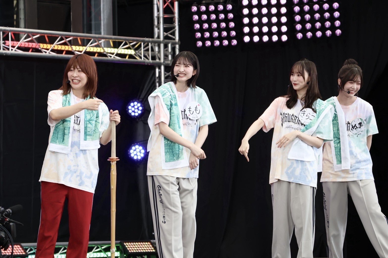 【gg_pas_土日発送メイン】 サクラミーツ🌸9/10イベントSGCホール&毎週木曜OA!!TVer配信【テレビ